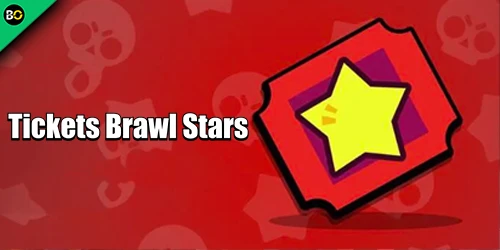 How to Get More Tickets in Brawl Stars (Before Removal)