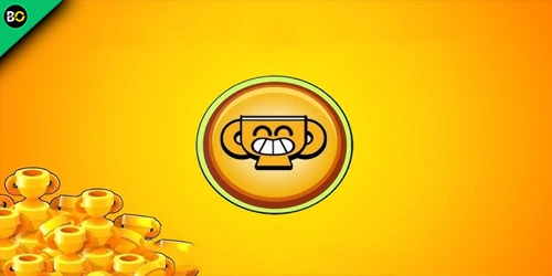 Trophy Rush Brawl Stars: How It Works