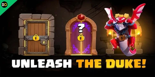 Unleash the Duke COC Guide