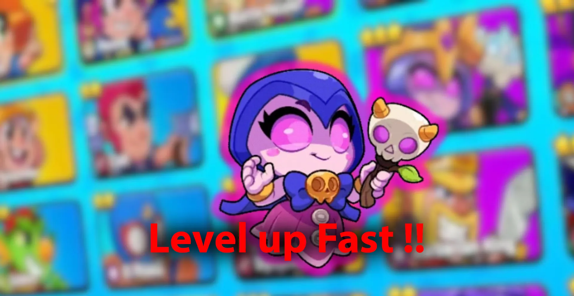Best Character Upgrades in Squad Busters 2025