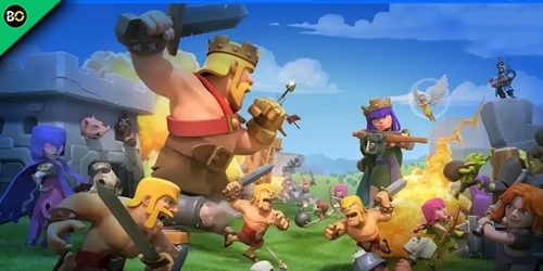 Use Heroes While Upgrading COC Guide